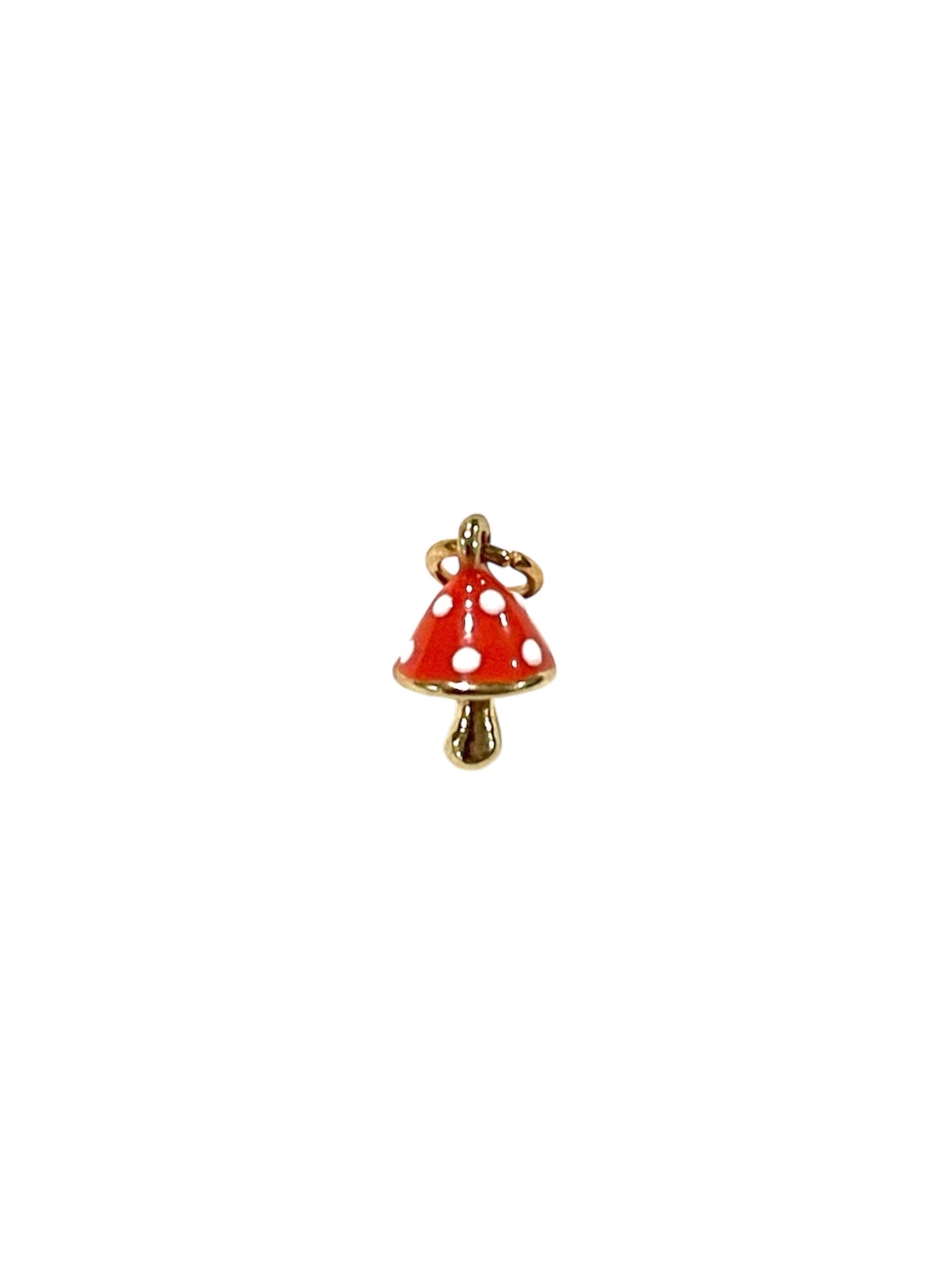 Mushroom Charms