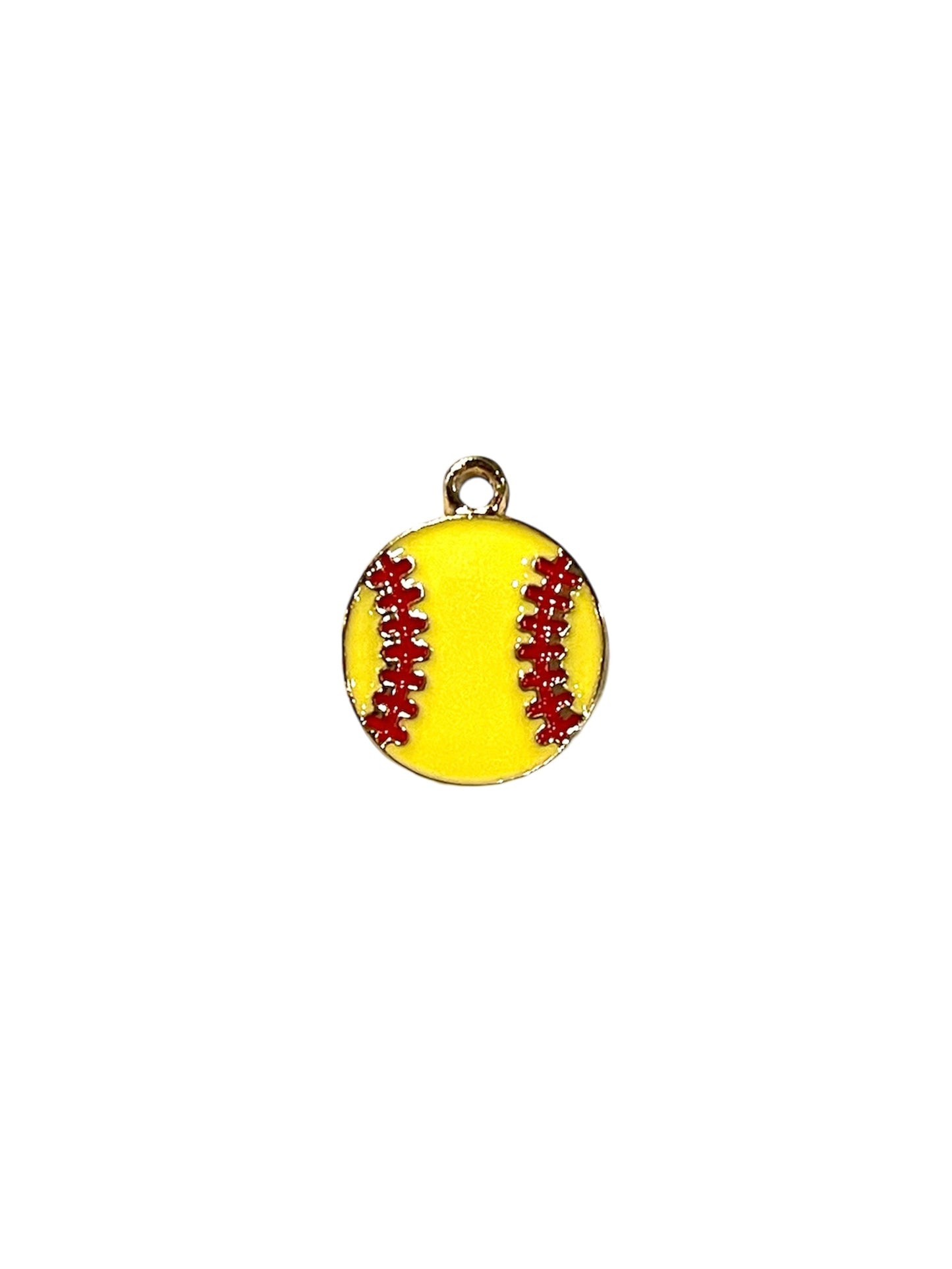 Sports Charms