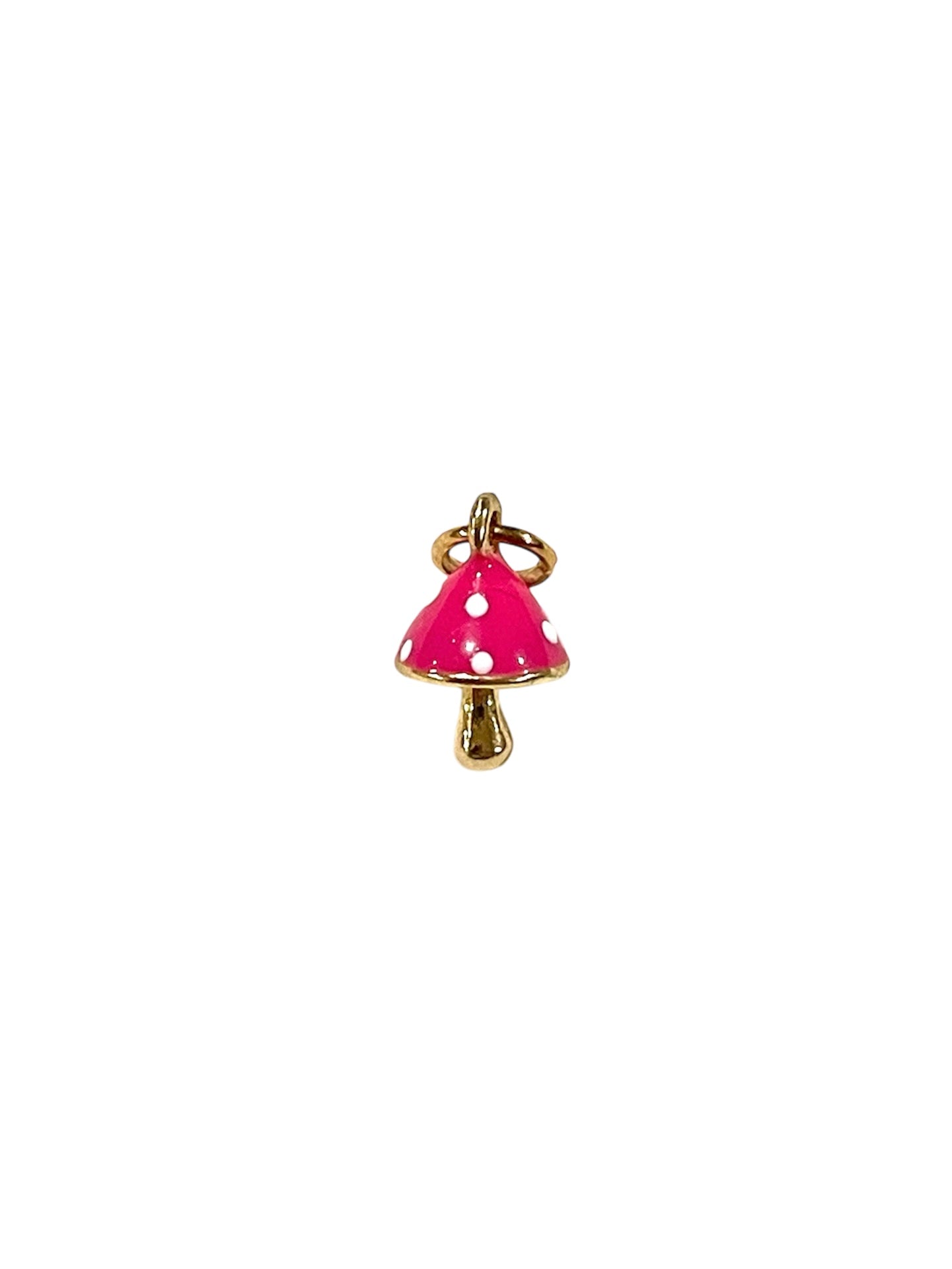 Mushroom Charms