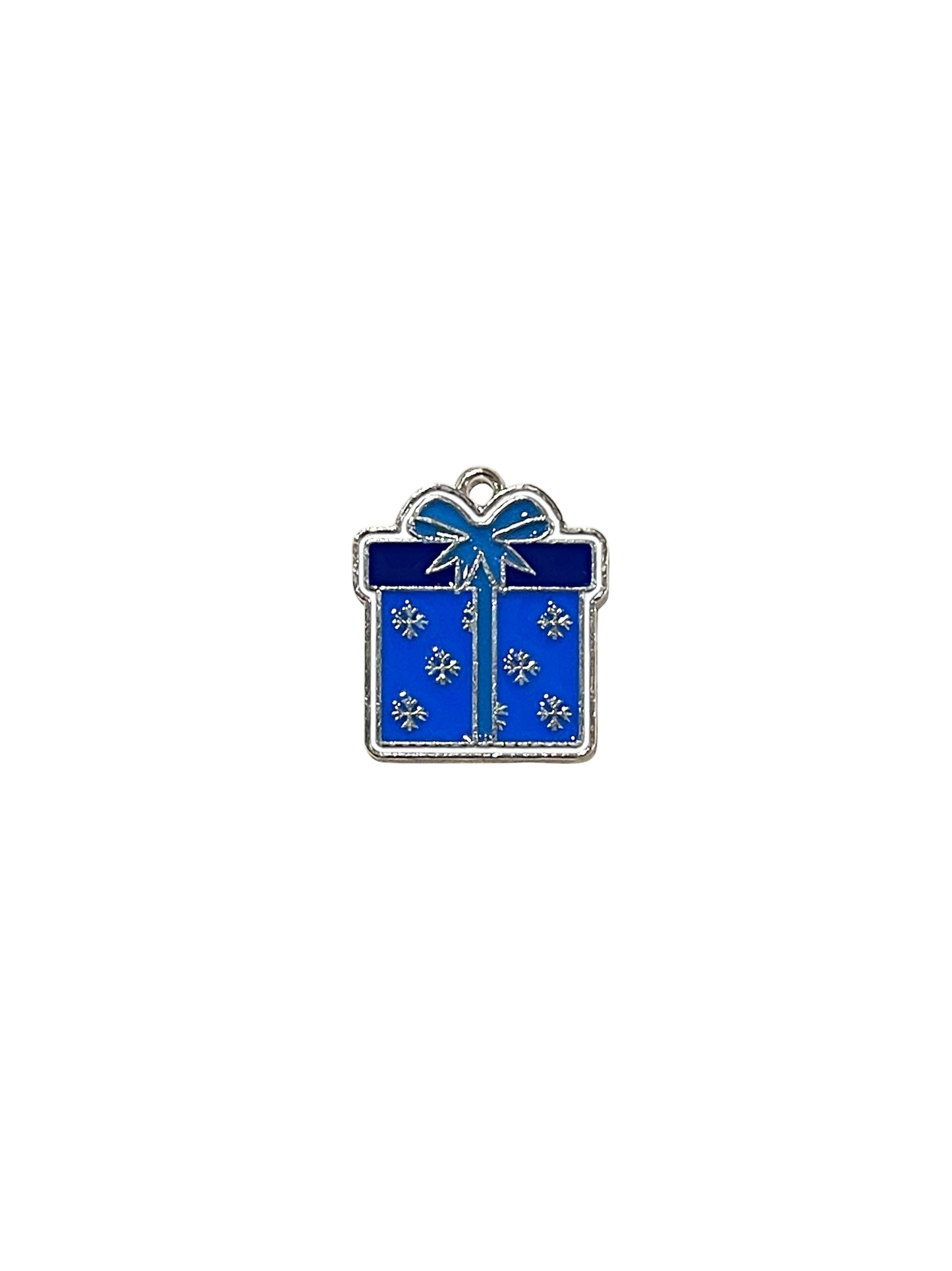 Winter Tree + Ornament Charms