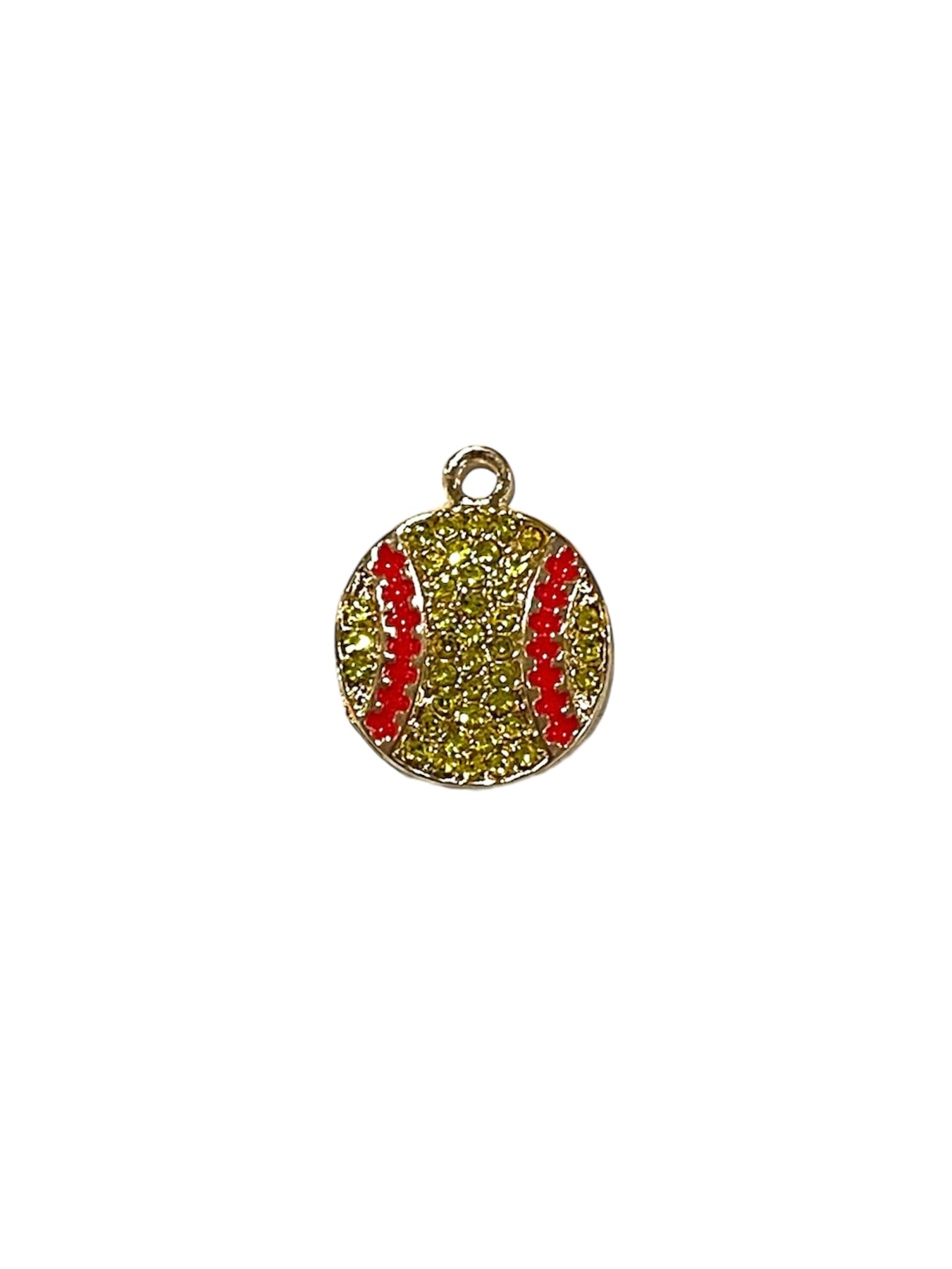 Sports Charms