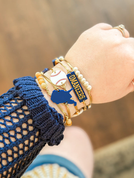 WV World Series Bangle Set