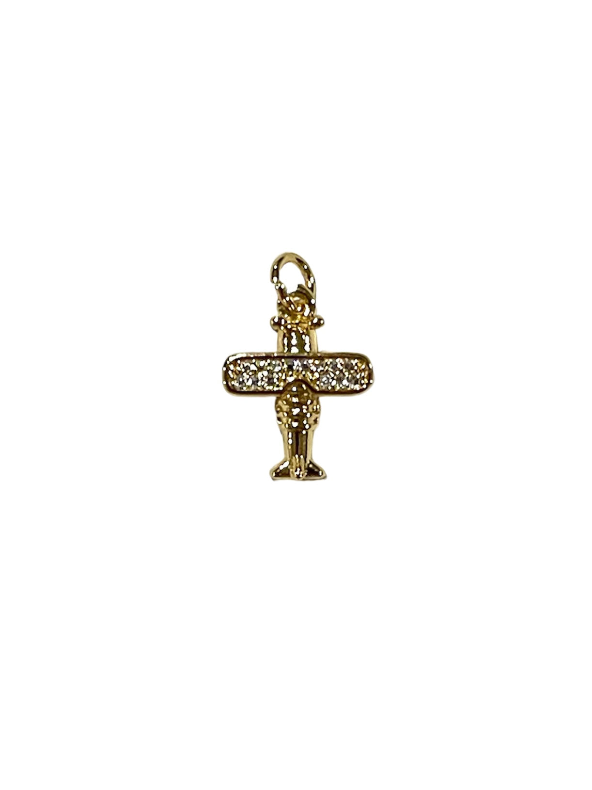 Travel Charms