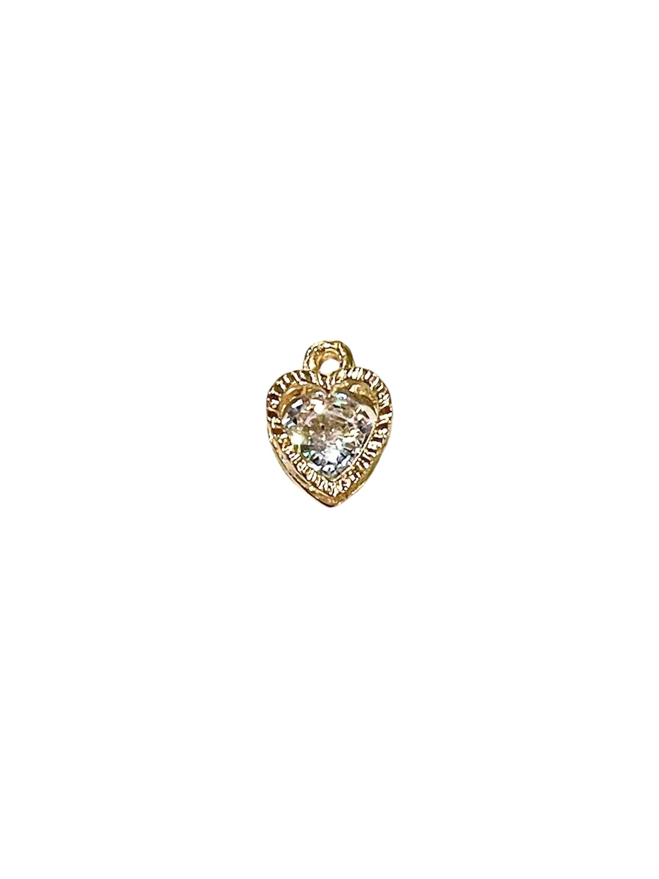 Heart Charms