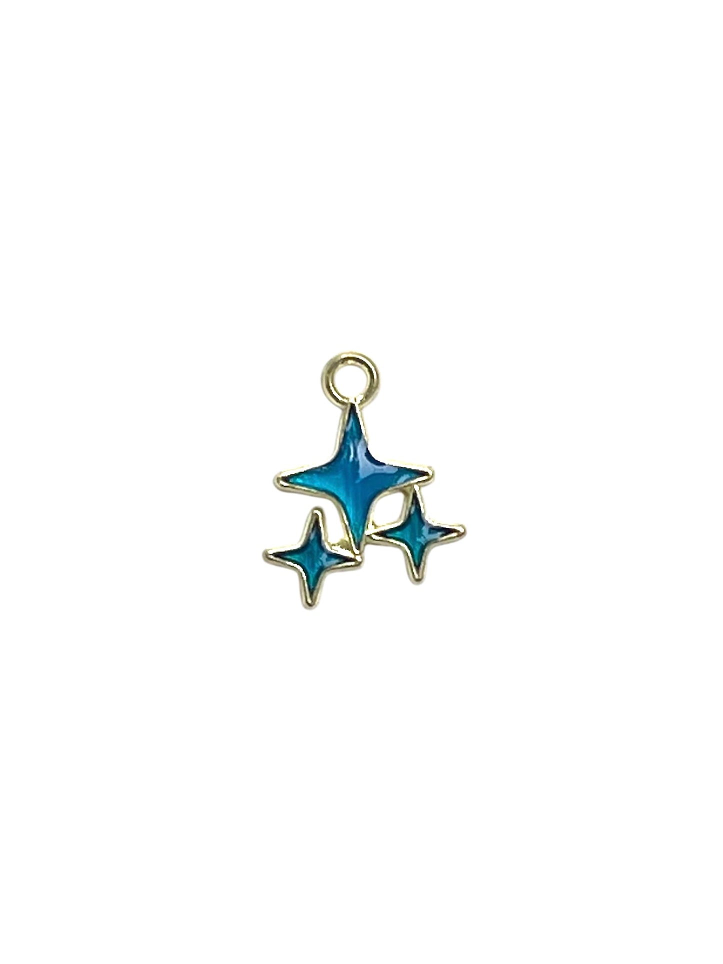 Sparkle Charms