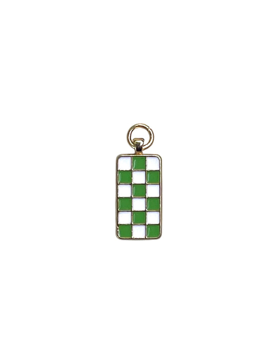 Checkerboard Charms