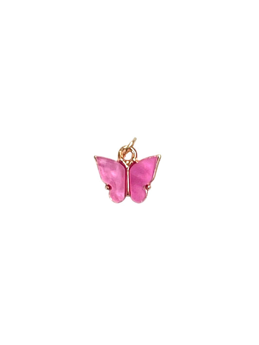 Butterfly Charms