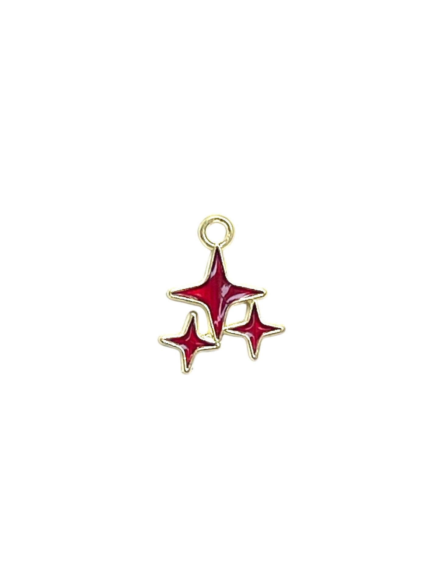 Sparkle Charms