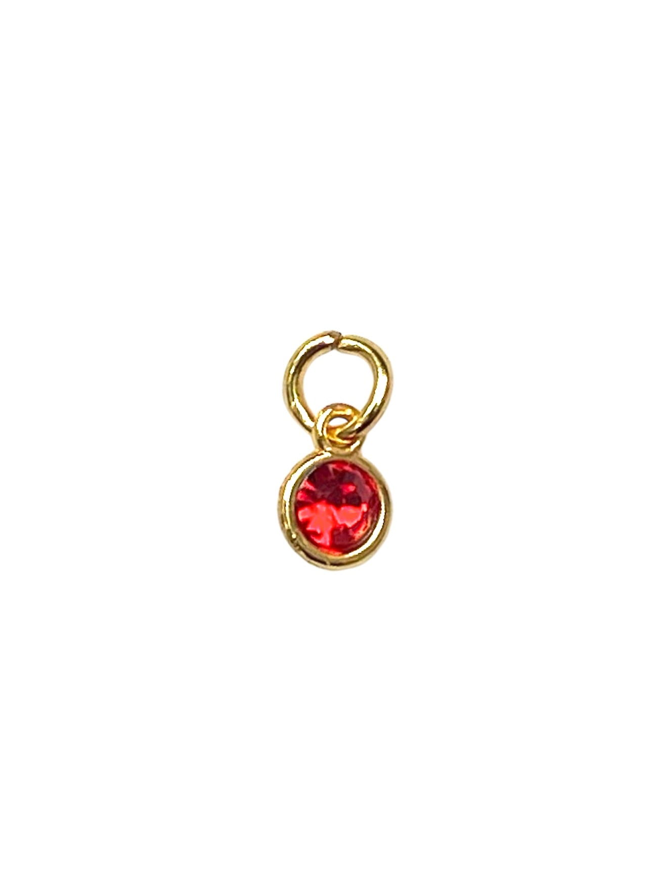 Mini Gem Charms
