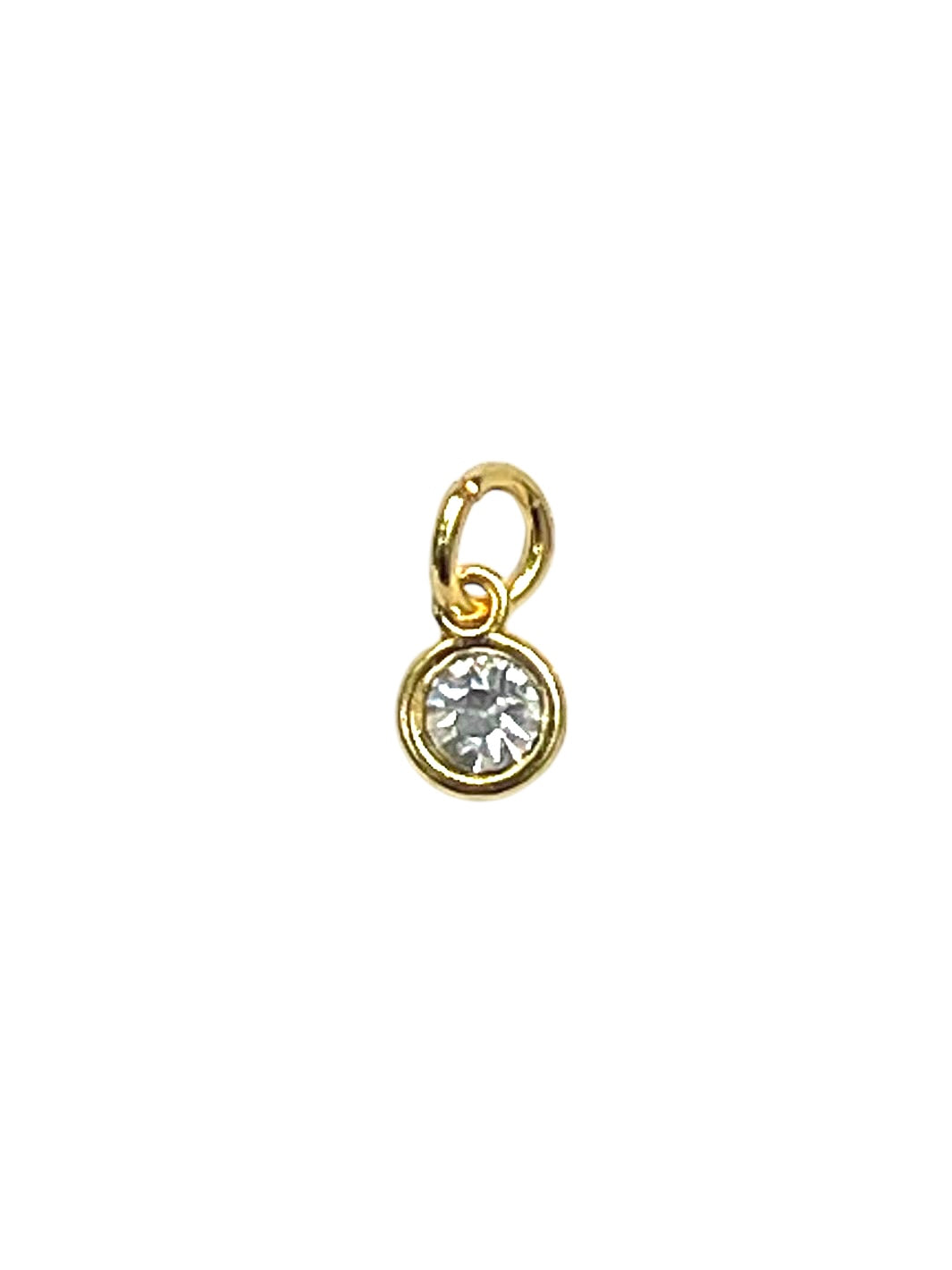 Mini Gem Charms