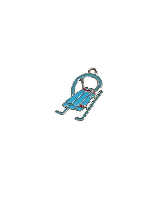 Miscellaneous Winter Charms