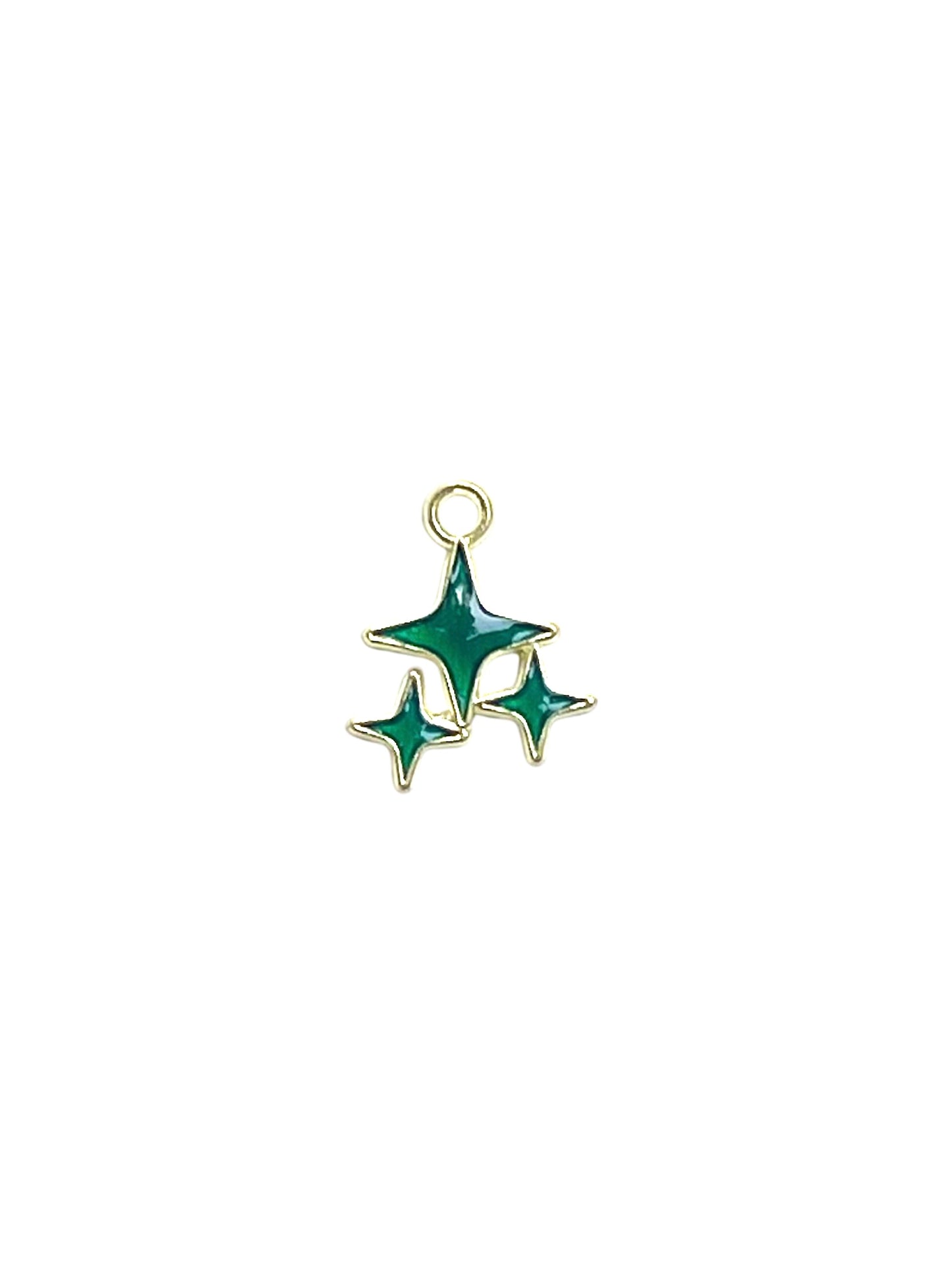 Sparkle Charms