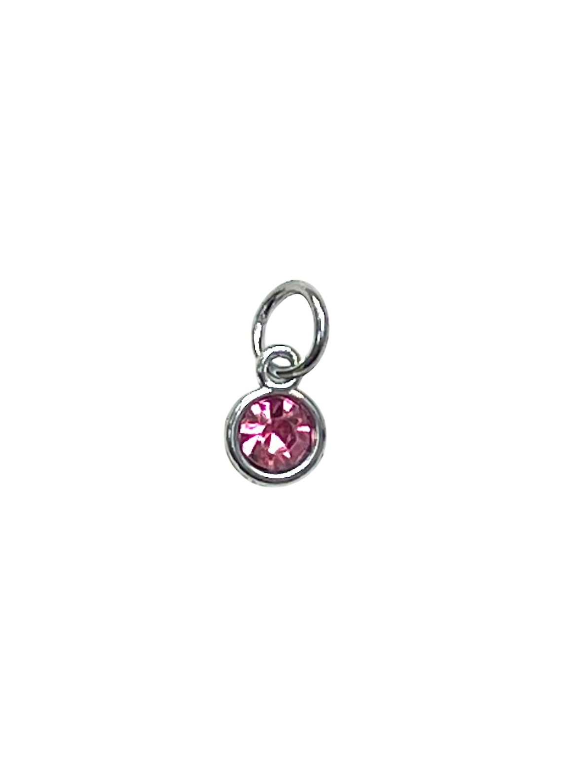 Mini Gem Charms