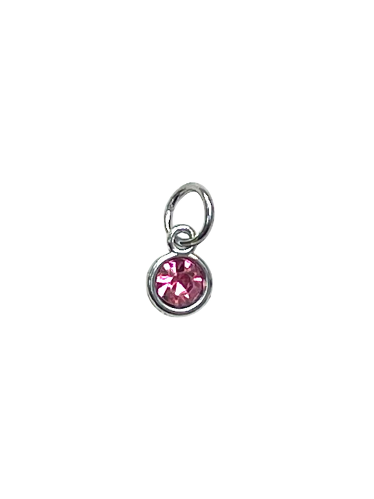 Mini Gem Charms
