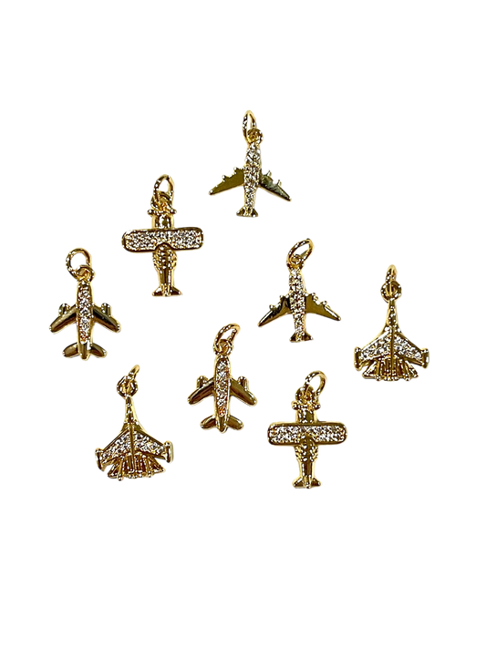 Travel Charms