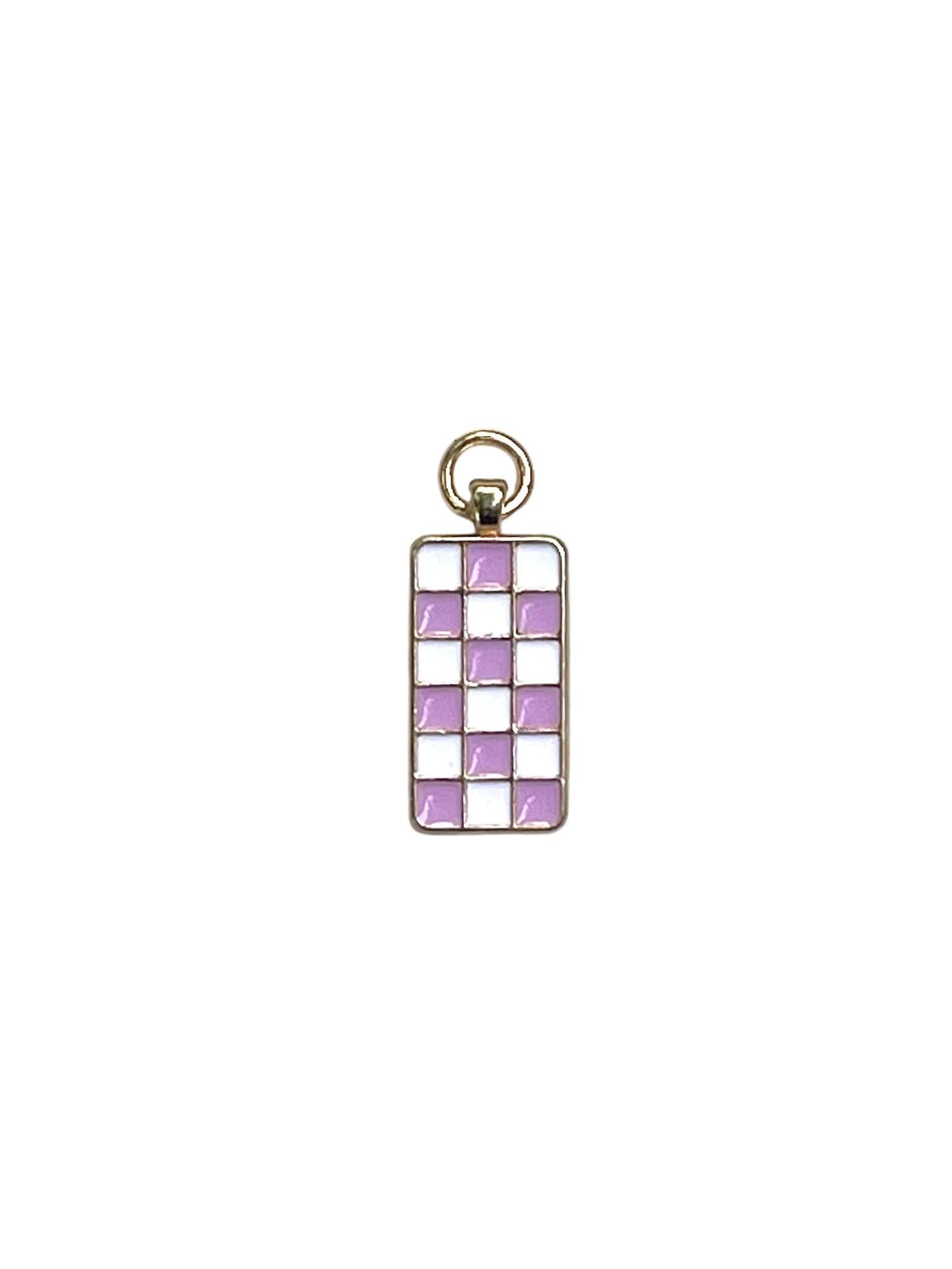 Checkerboard Charms