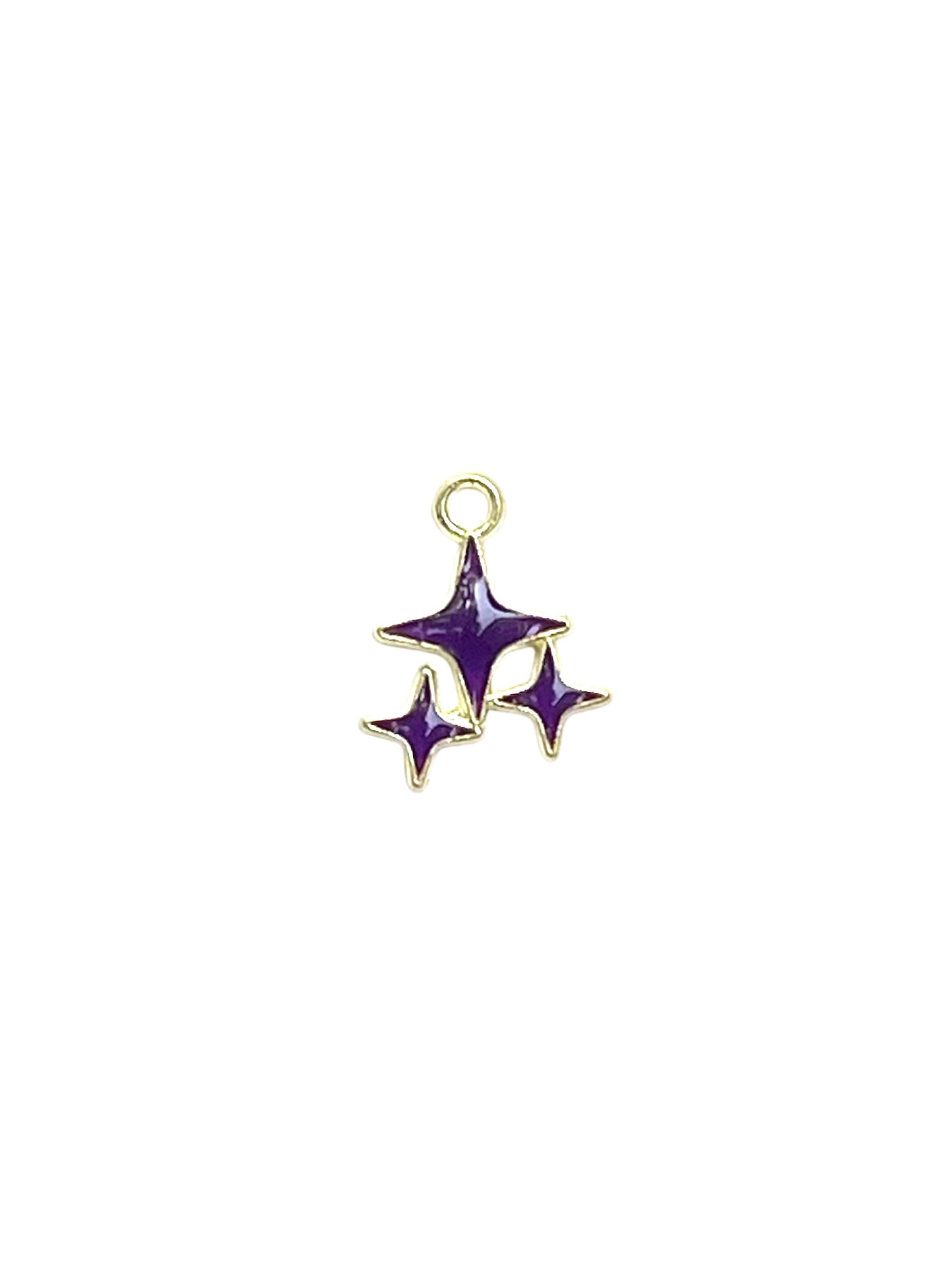 Sparkle Charms