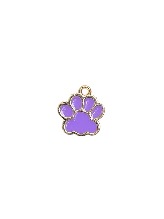 PawPrint Charms