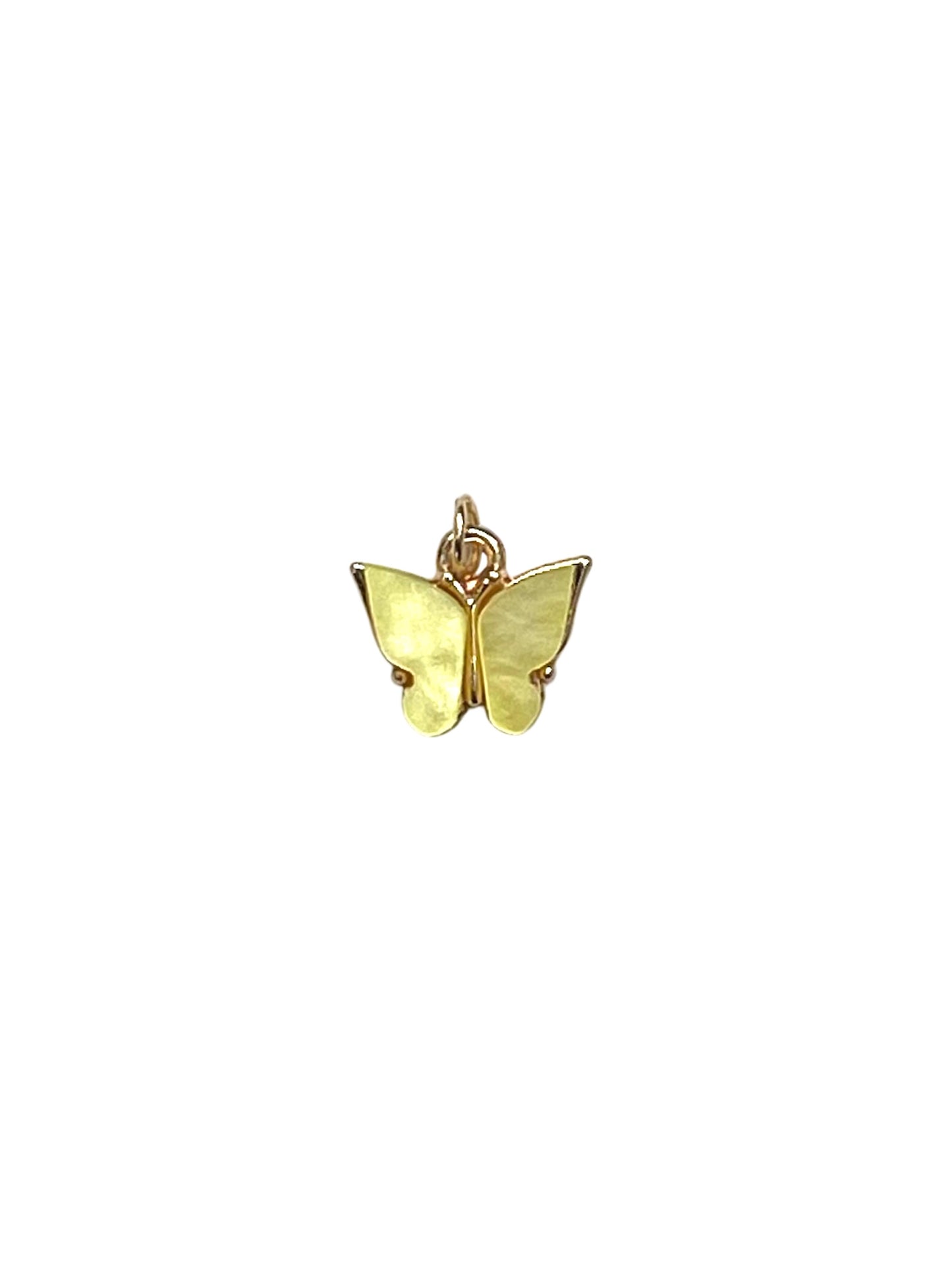 Butterfly Charms