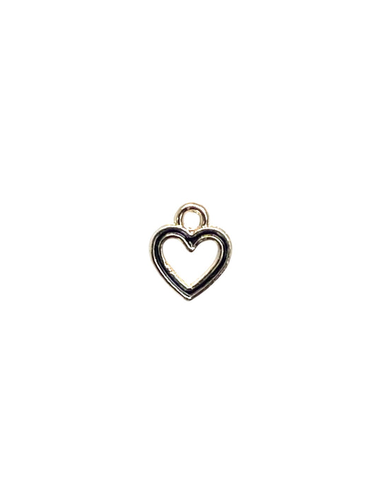 Heart Charms