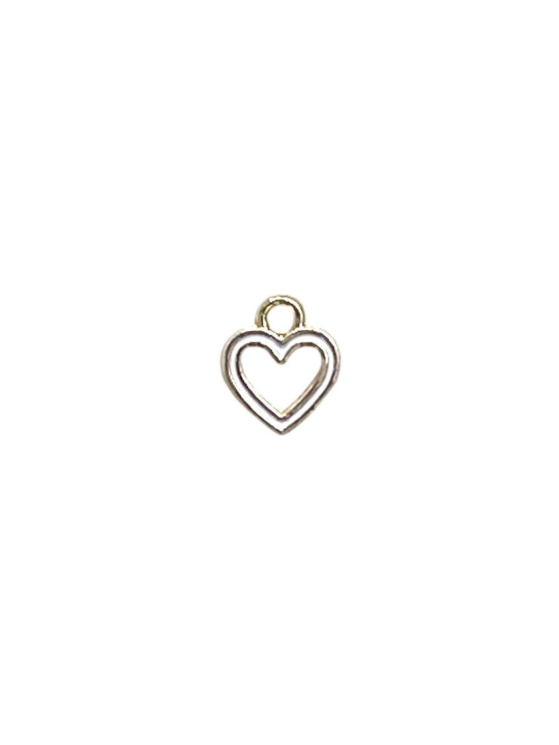 Heart Charms