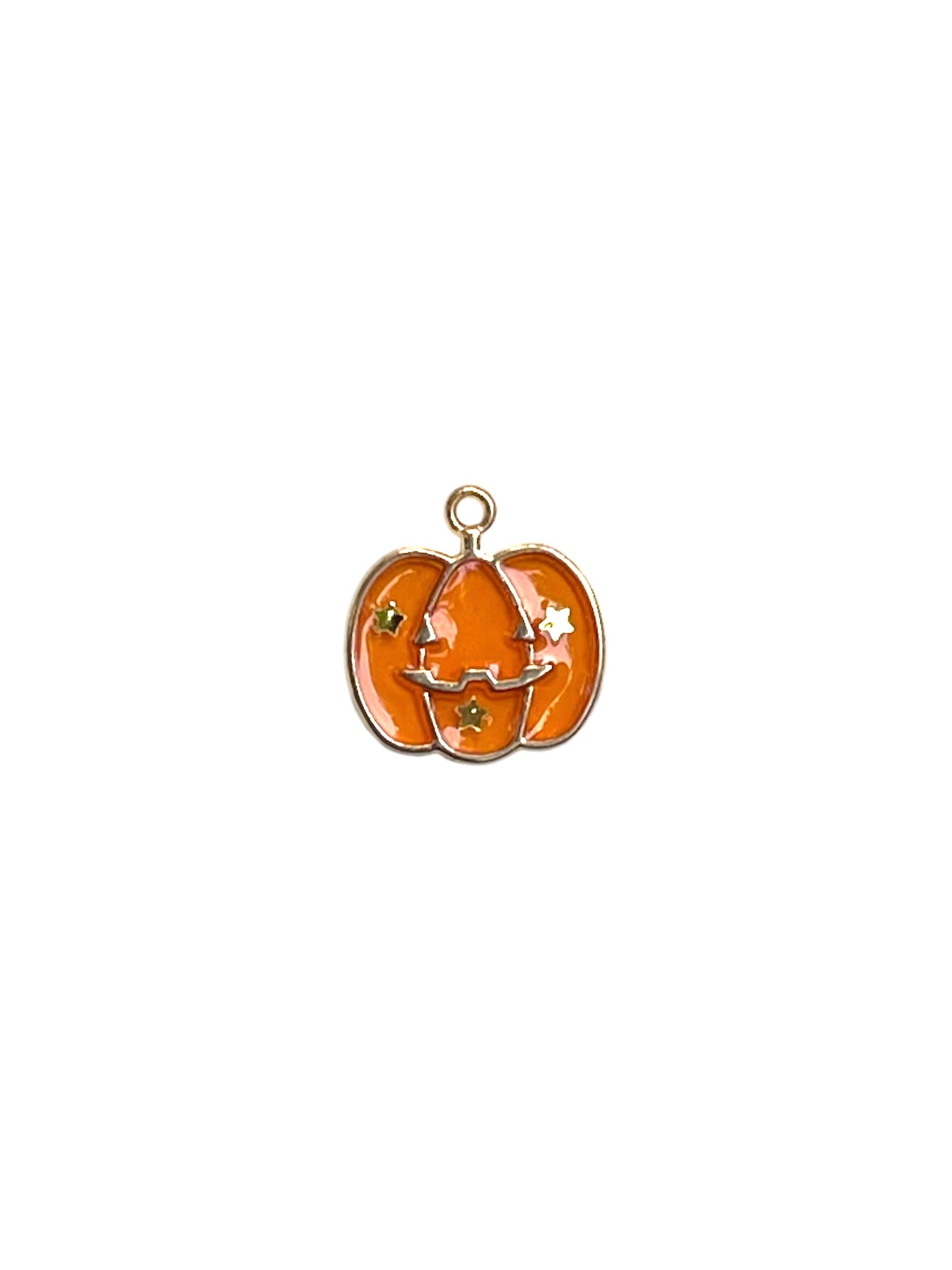 Halloween Charms