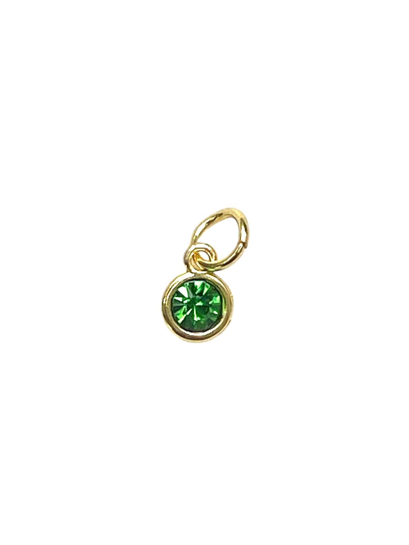 Mini Gem Charms