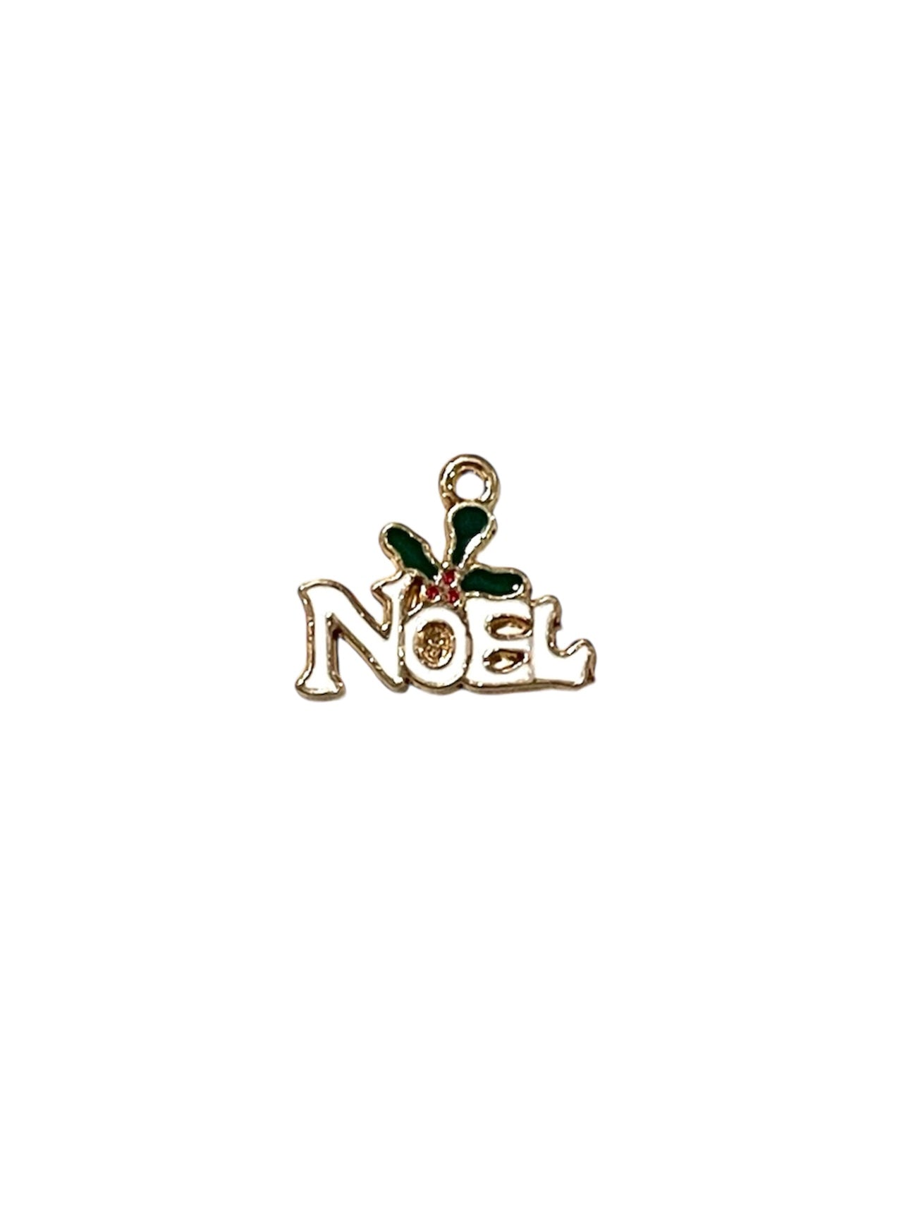 Christmas Charms