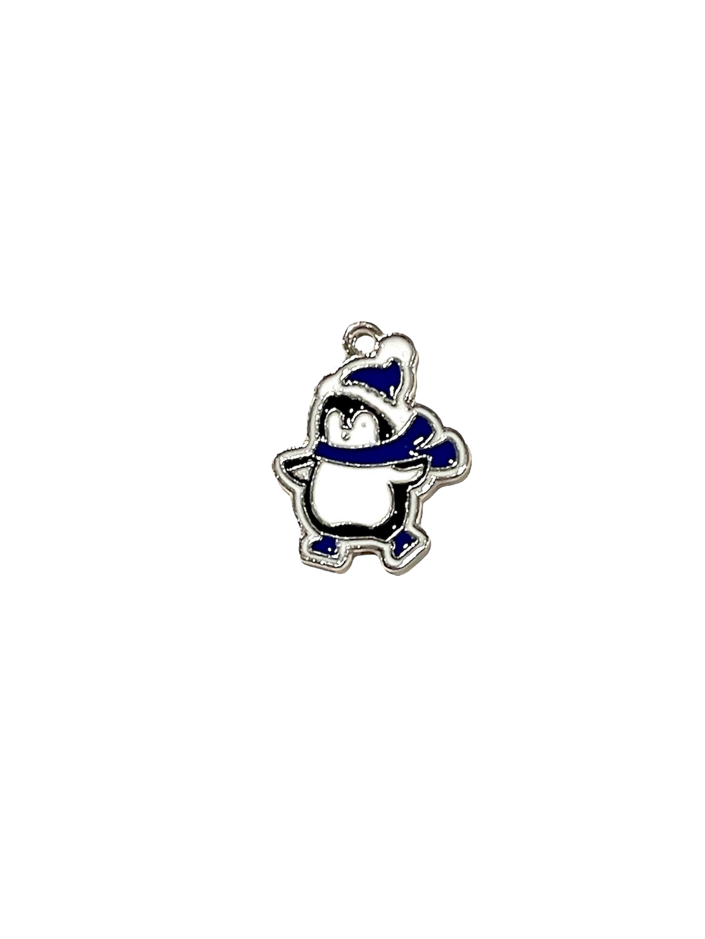Penguin Charms