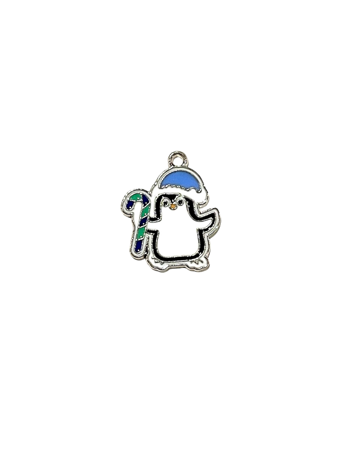 Penguin Charms