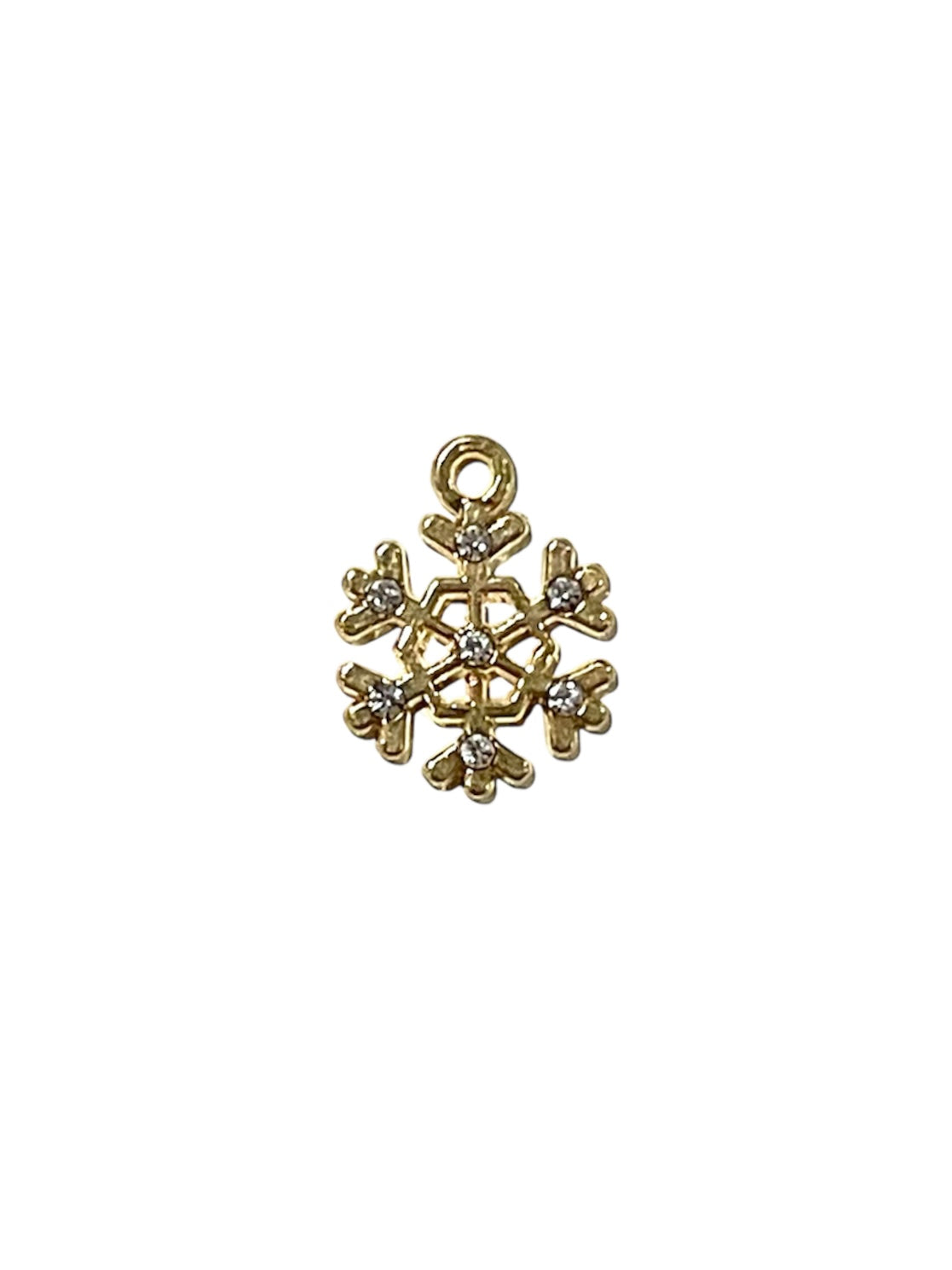 Christmas Charms