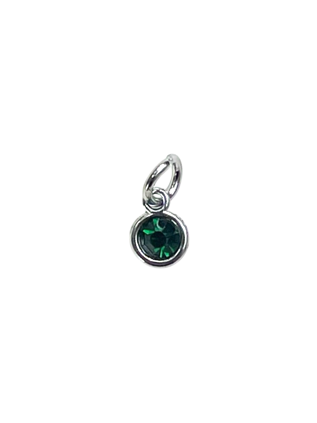 Mini Gem Charms