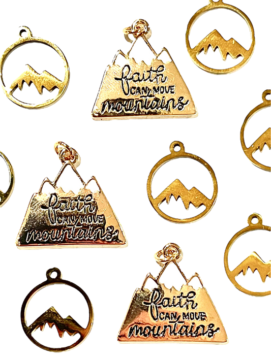 Mountain Charms