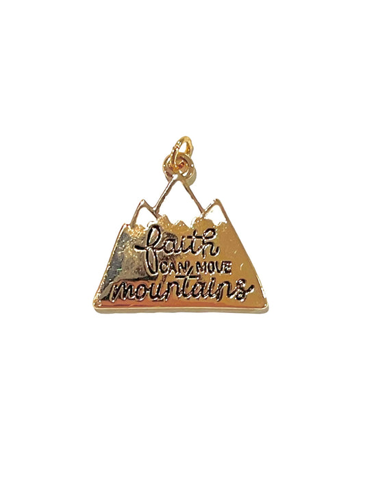 Mountain Charms