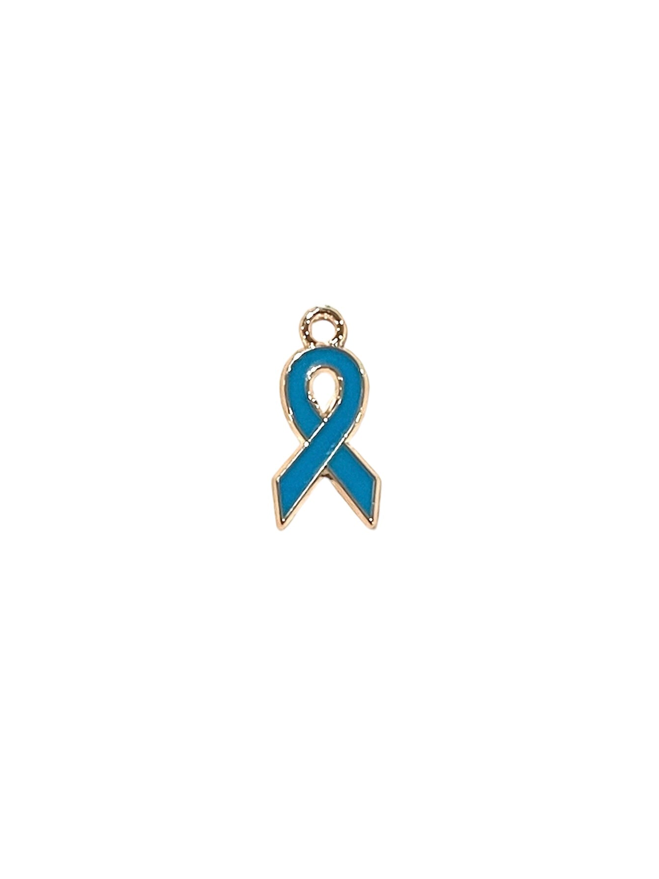 Ribbon / Awareness Charms