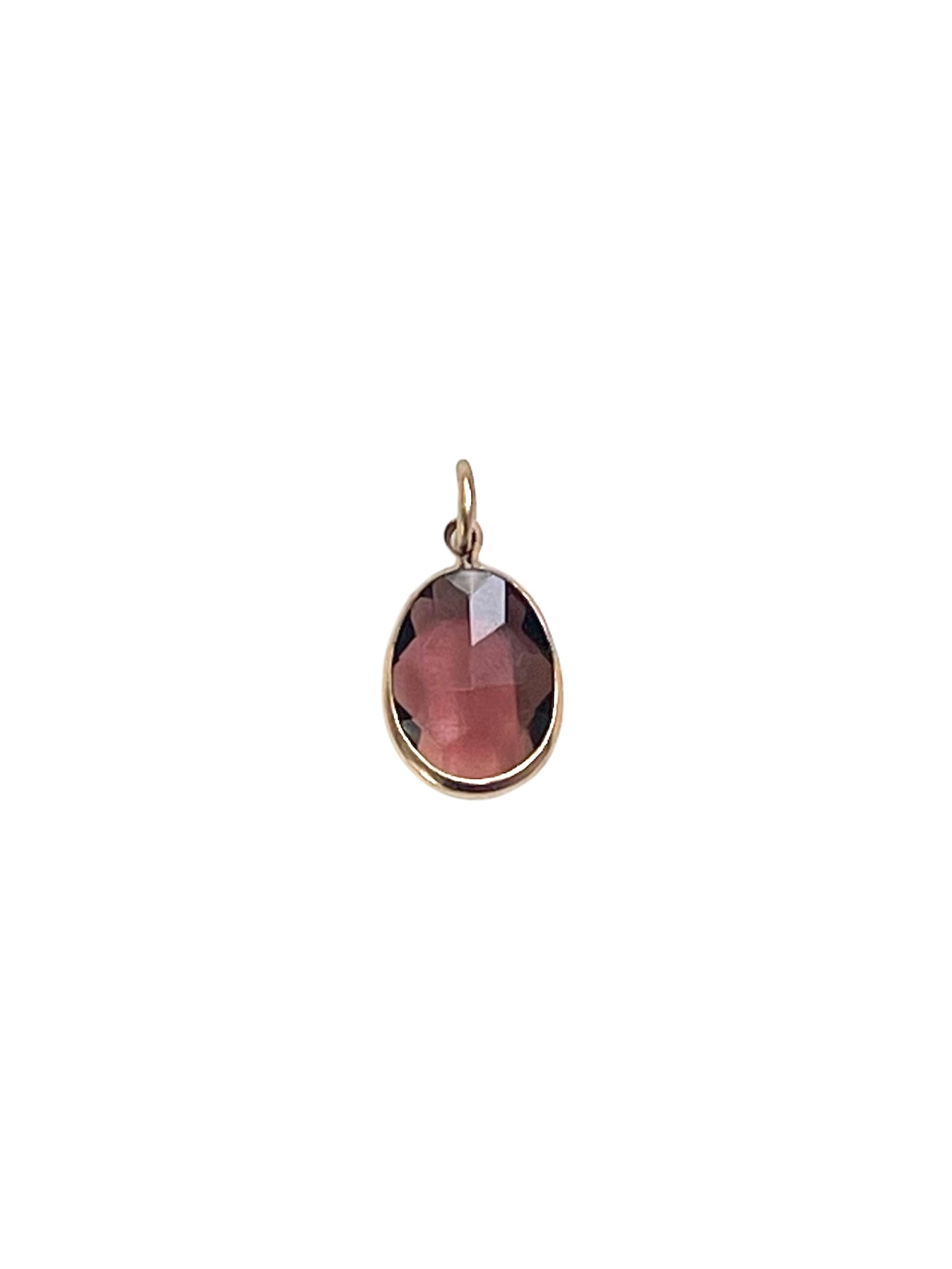 Statement Jewel Charms