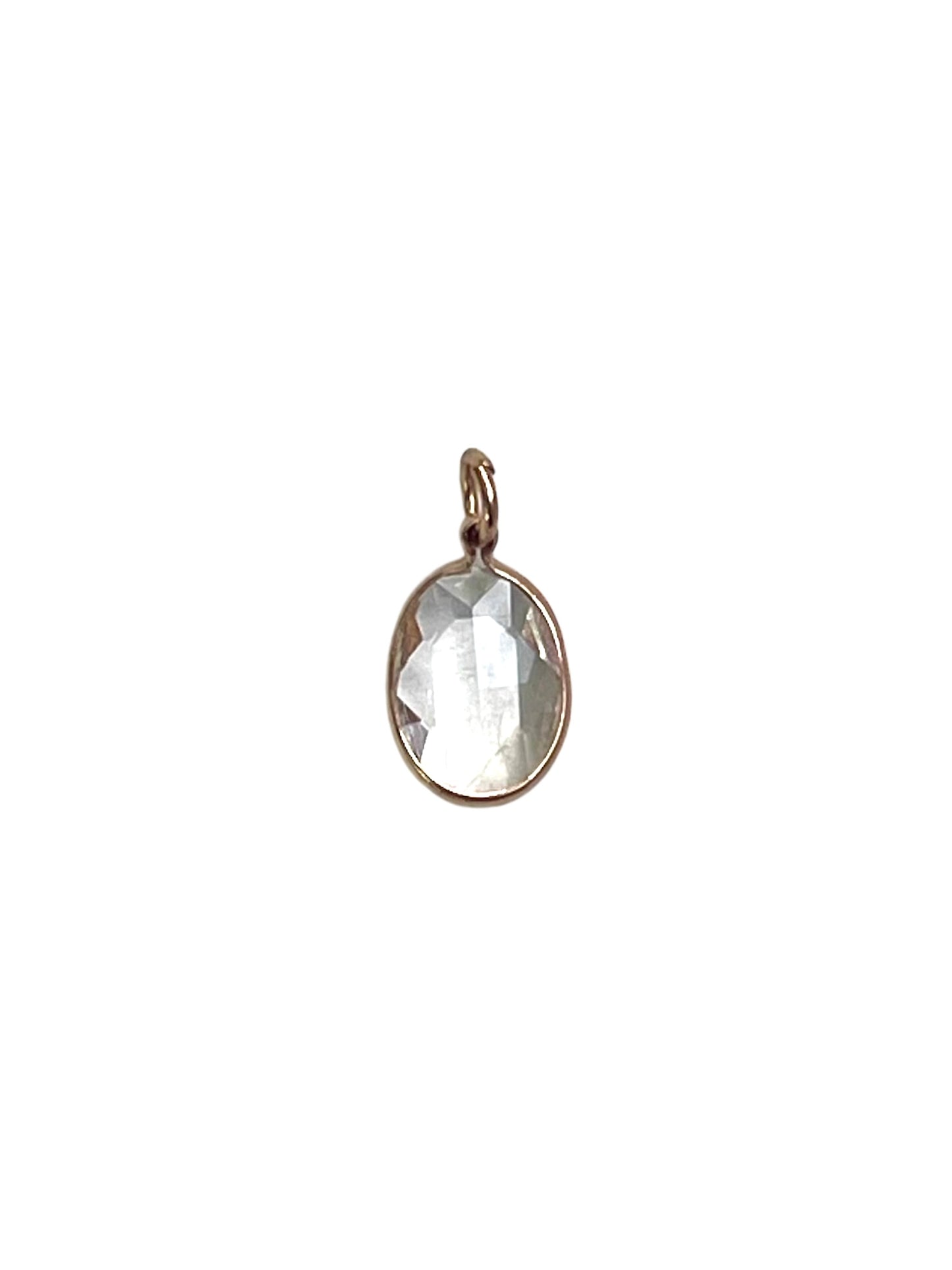 Statement Jewel Charms