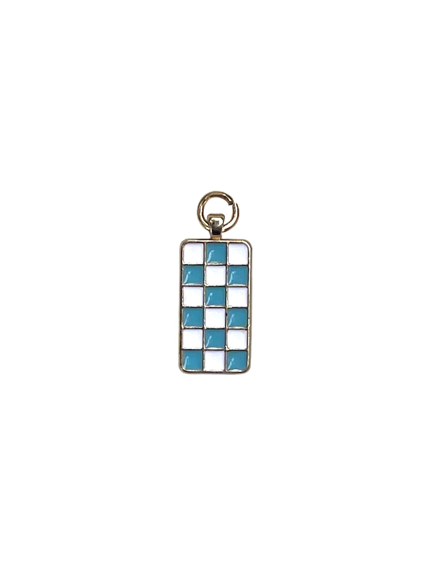 Checkerboard Charms