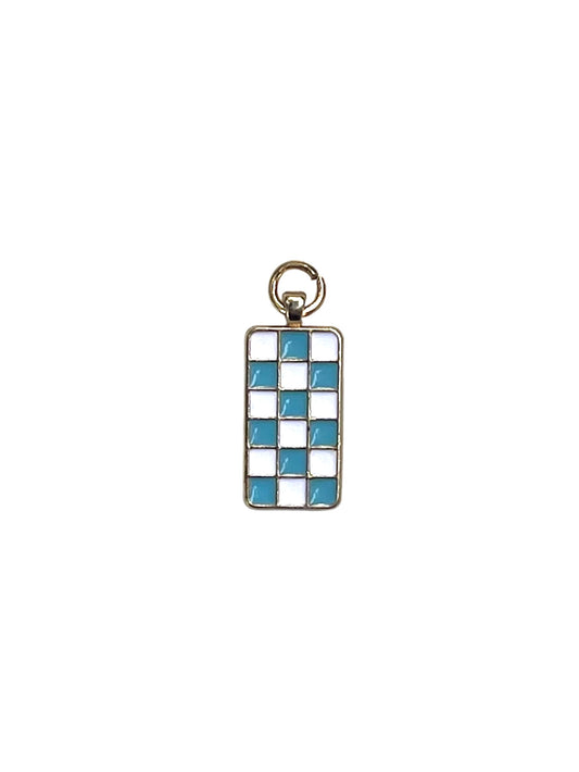 Checkerboard Charms