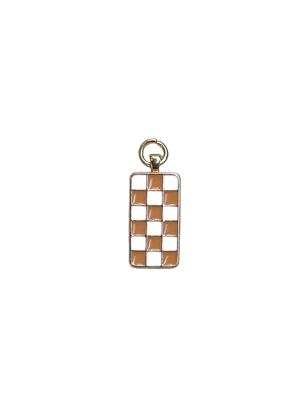 Checkerboard Charms