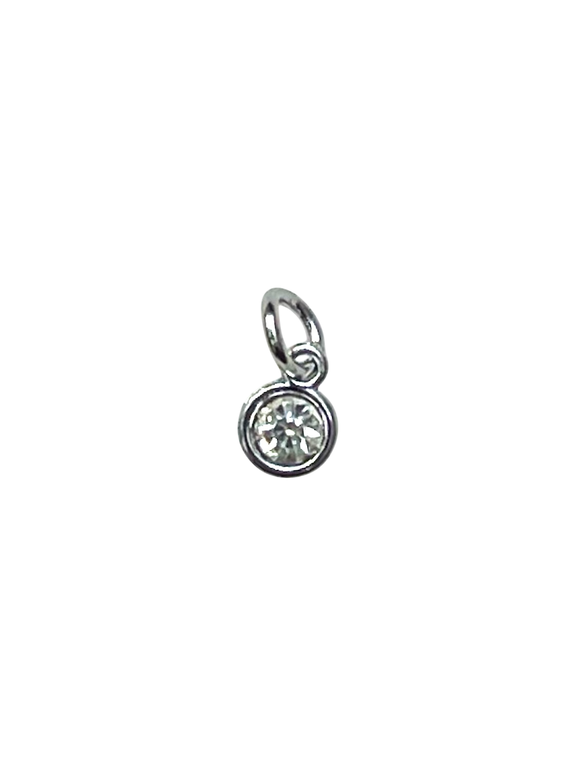 Mini Gem Charms