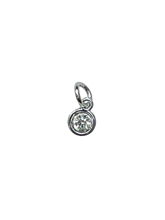 Mini Gem Charms