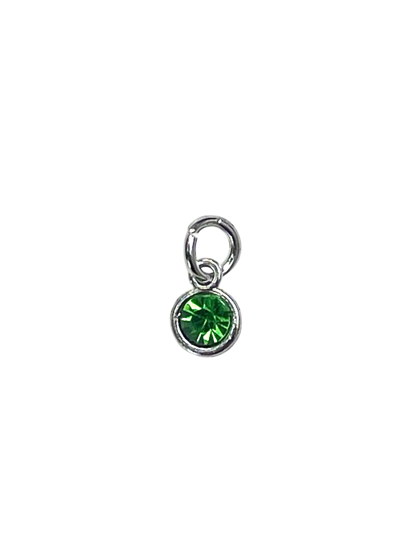 Mini Gem Charms