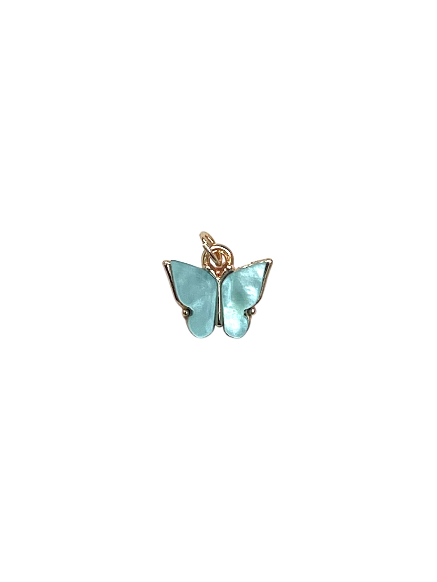 Butterfly Charms