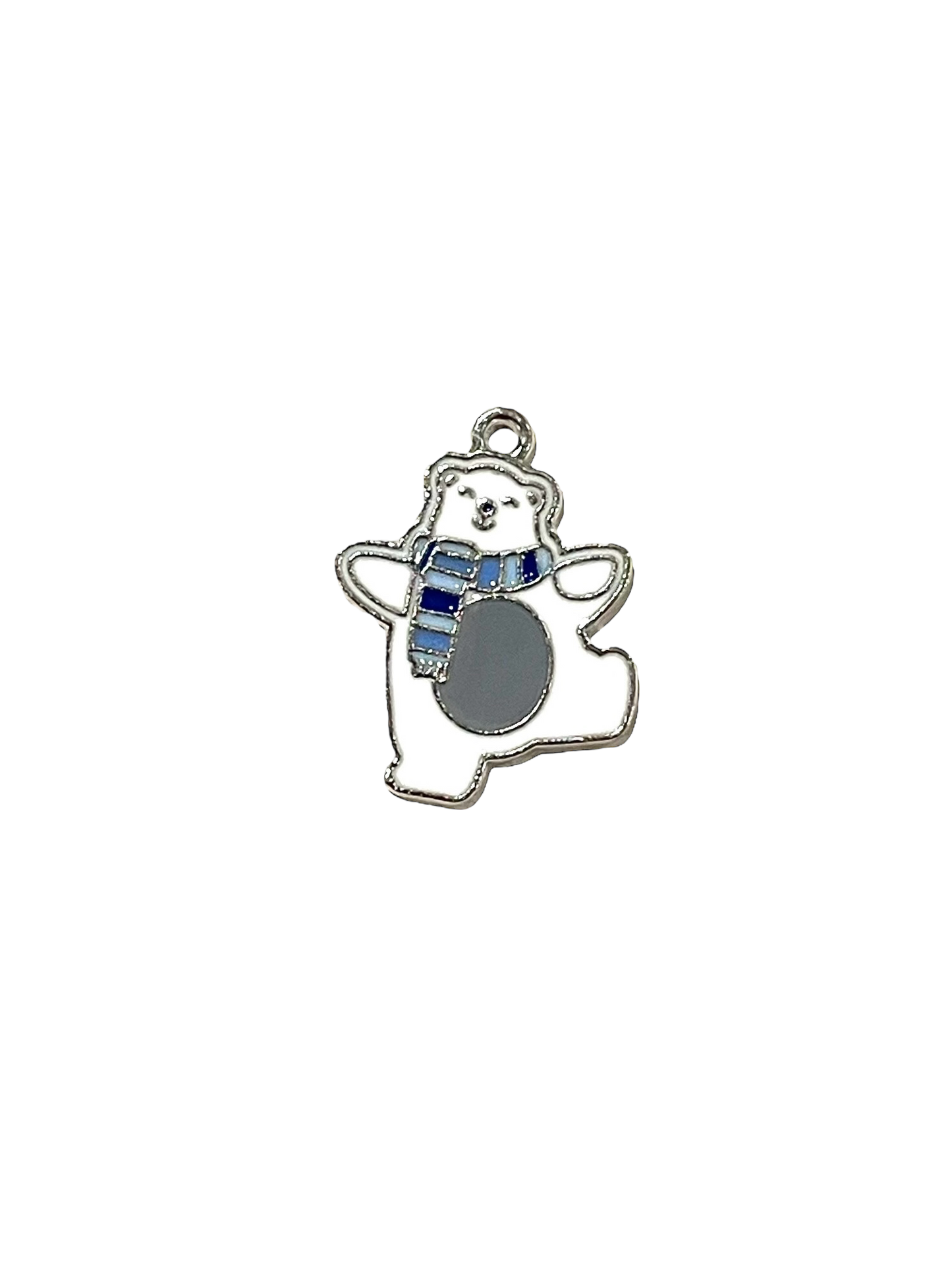 Hello Winter Charms