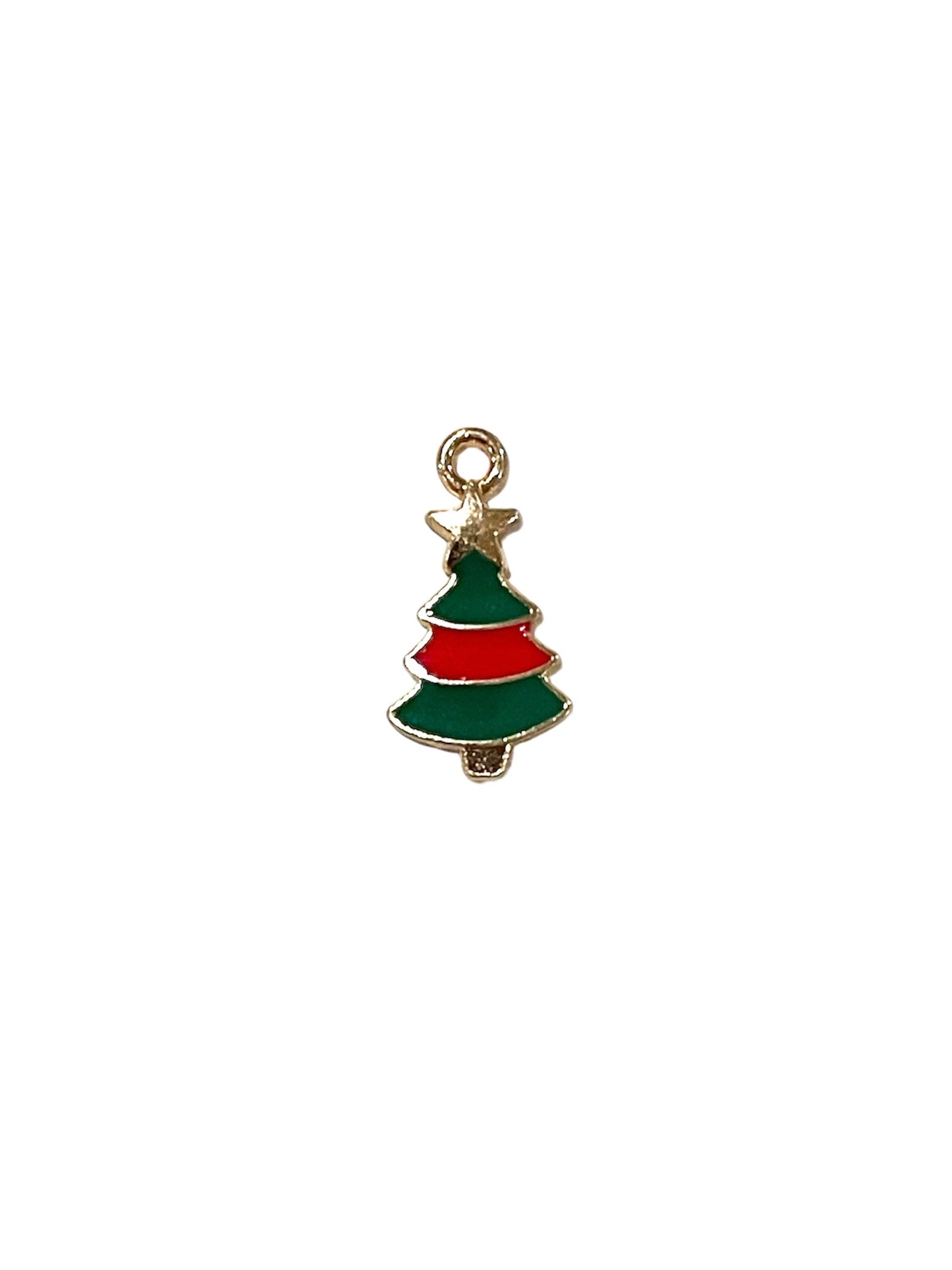 Christmas Charms