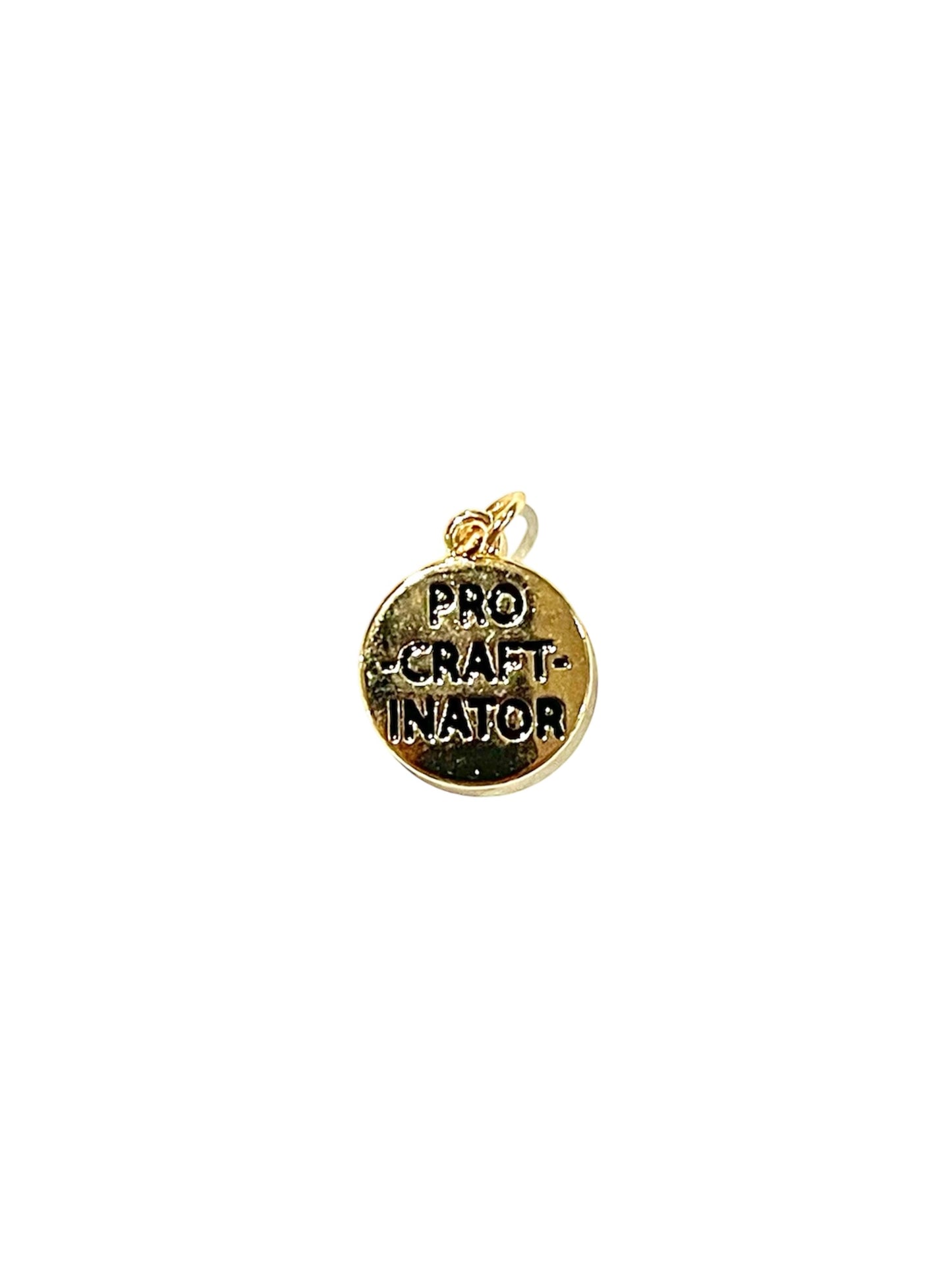 Crafter Charms