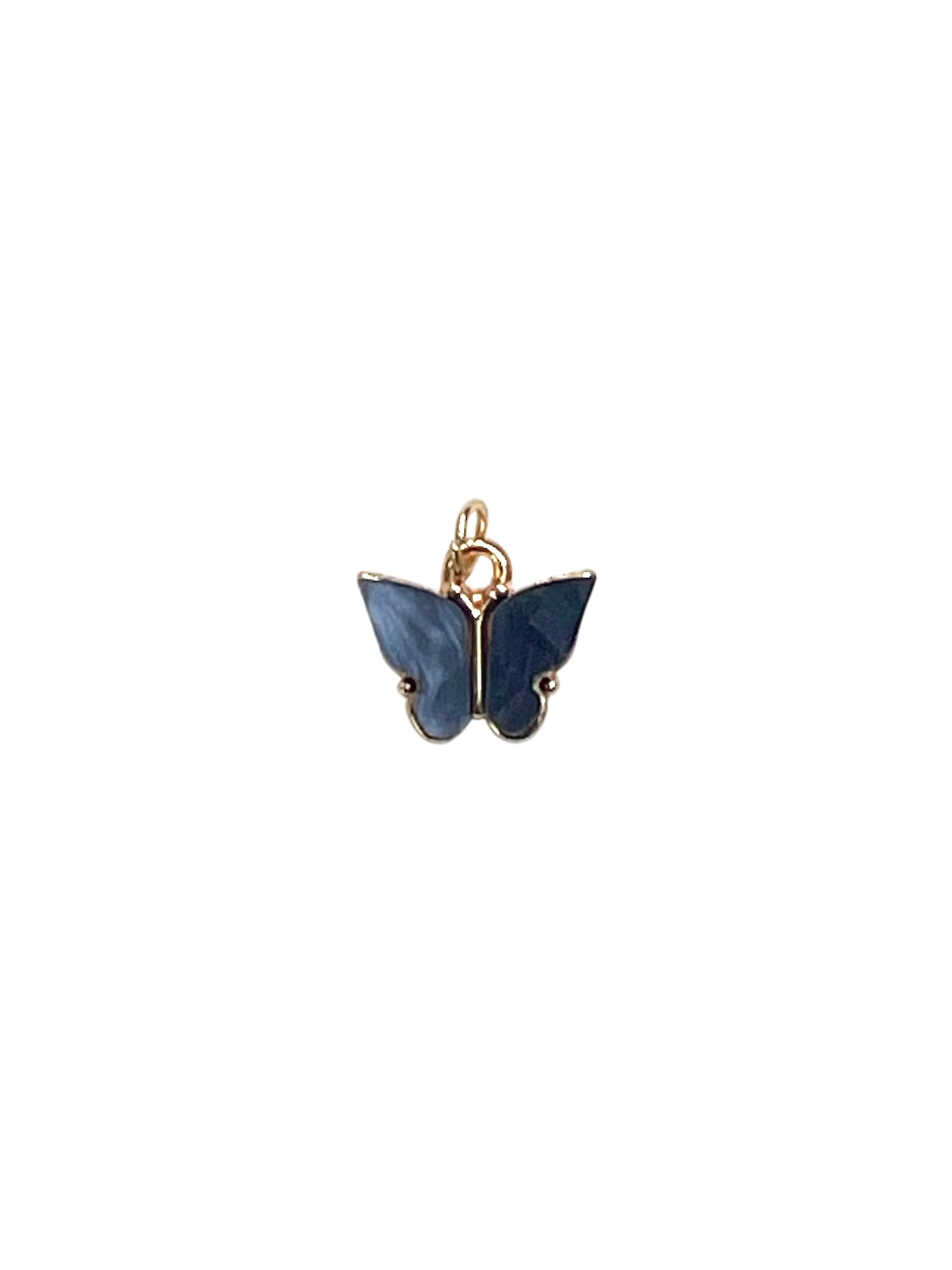 Butterfly Charms