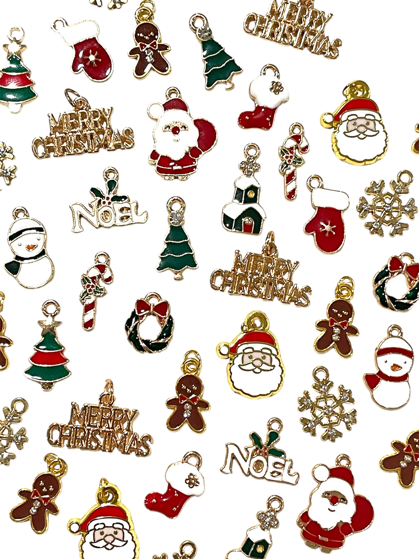 Christmas Charms