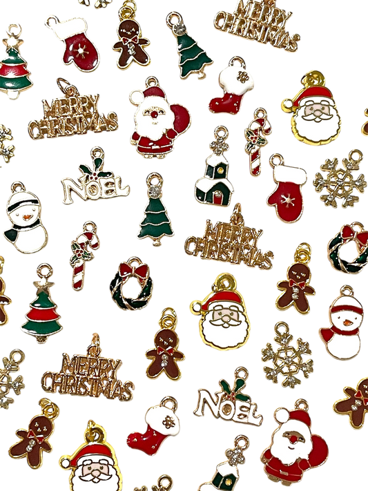 Christmas Charms